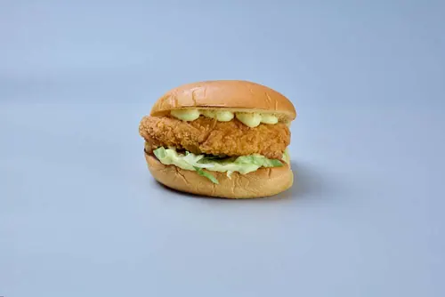 Chicken Burger