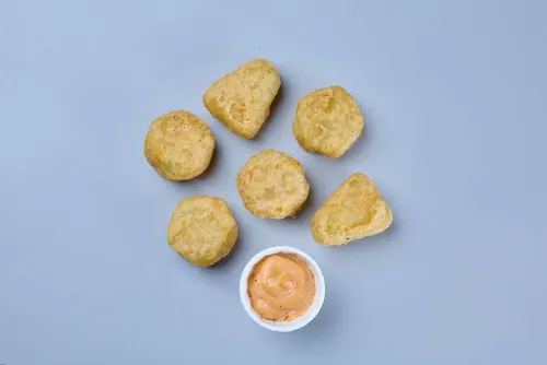 Chili Cheese Nuggets