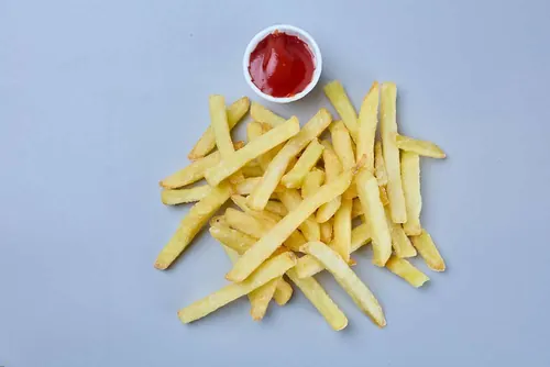 Pommes Frites