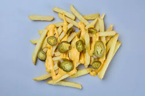 Loaded Pommes