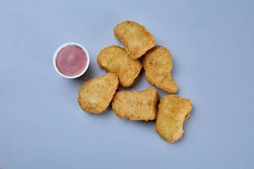 Chicken Nuggets